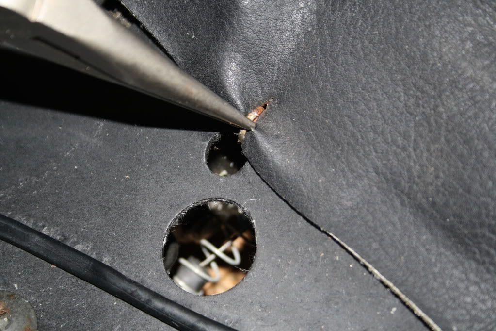 E36 Heated Seat Repair DIY